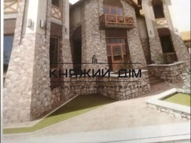 Дом продажа в Романкове