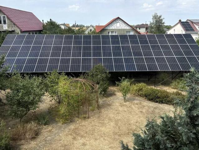 Дом продажа в Великодолинском, Днепропетровской области