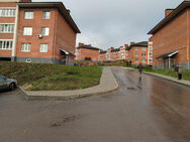 Квартира продажа в Калуга, Калужская Обл