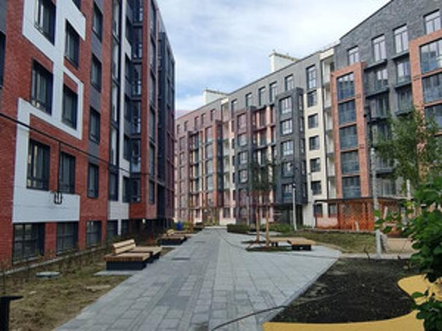 Квартира продажа в Калининградская область