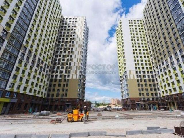 Квартира продажа в Красногорск, Кабардино-Балкарская Республика