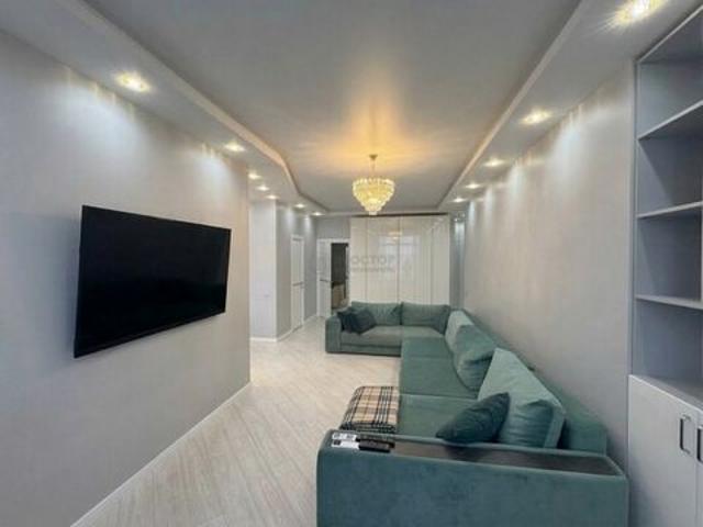 Квартира продажа в Жилой комплекс «VESNA», Апрелевка