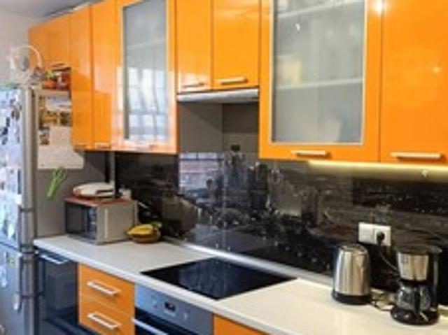 Квартира продажа в микрорайон Гагарина, Балашиха