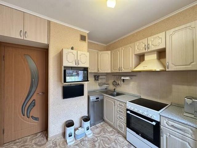 Квартира продажа в Балашиха, Кабардино-Балкарская Республика