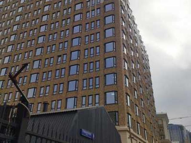 Квартира продажа в район Беговой, Москва