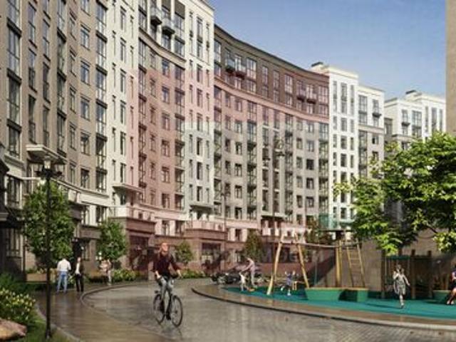 Квартира продажа в Калининград, Калининградская область