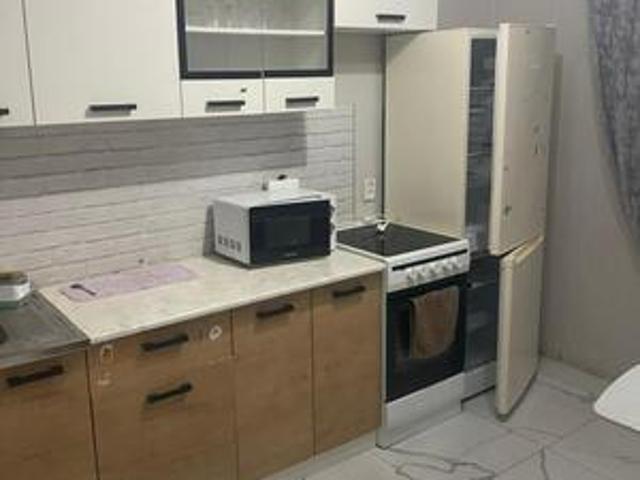 Квартира продажа в Березовый, Краснодарский Край
