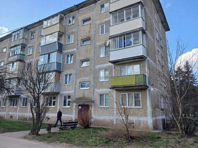 Квартира продажа в Фряново, городской округ Щёлково