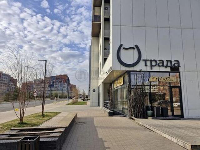 Квартира продажа в Отрадное, городской округ Красногорск