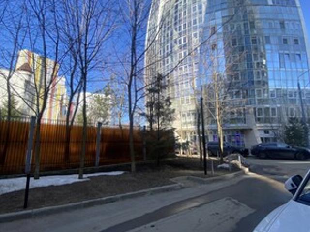 Квартира продажа в Жилой комплекс «АРТ», Красногорск
