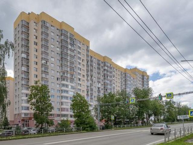 Квартира продажа в Верхняя Пышма, Свердловская область