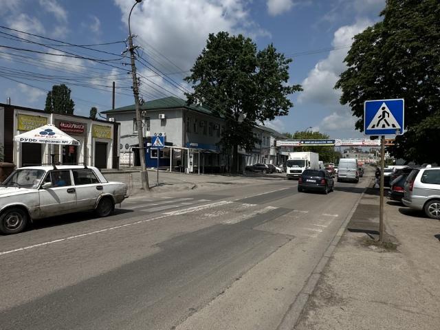 Офис продажа в Ровно