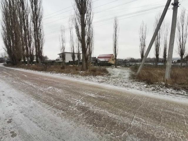 Участок аренда в Винницкой области