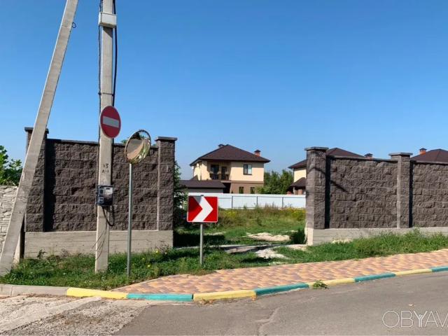 Участок аренда в Гатне, Винницкой области