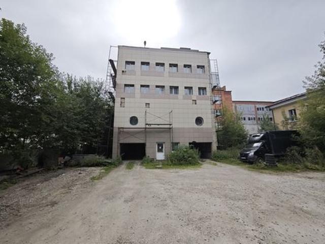 Гараж продажа в Свердловск, Свердловская область