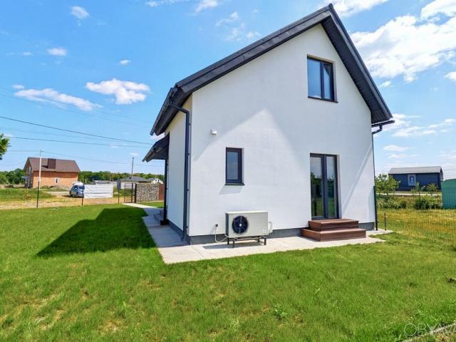 Дом продажа в Виннице