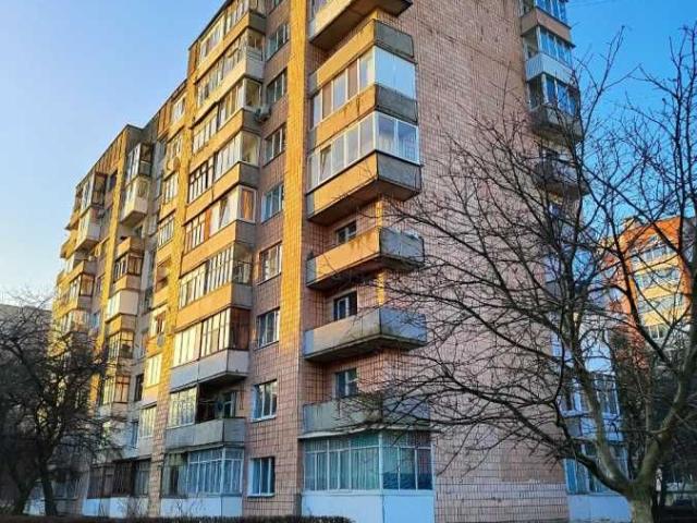 Квартира продажа в Луцке