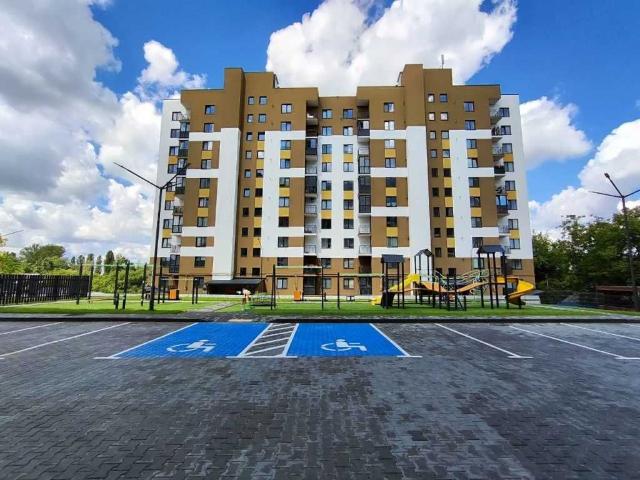 Квартира продажа в Луцке