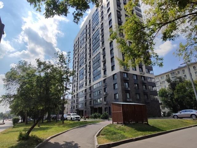 Недвижимость продажа в Москва