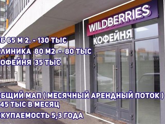 Недвижимость продажа в Шушары