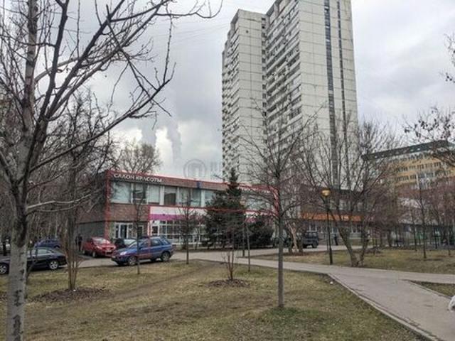 Недвижимость продажа в Москва