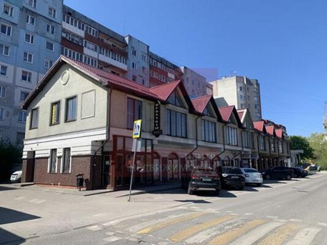 Недвижимость продажа в Балтийский Р-н, Калининградская область