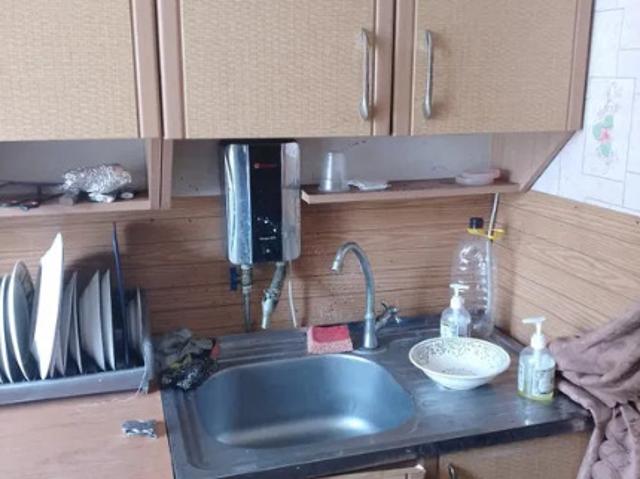 Квартира продажа в Великодолинском, Днепропетровской области