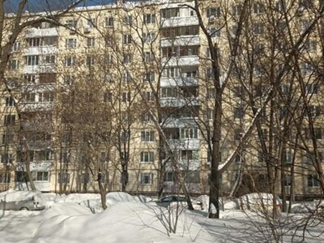 Квартира продажа в район Вешняки, Москва