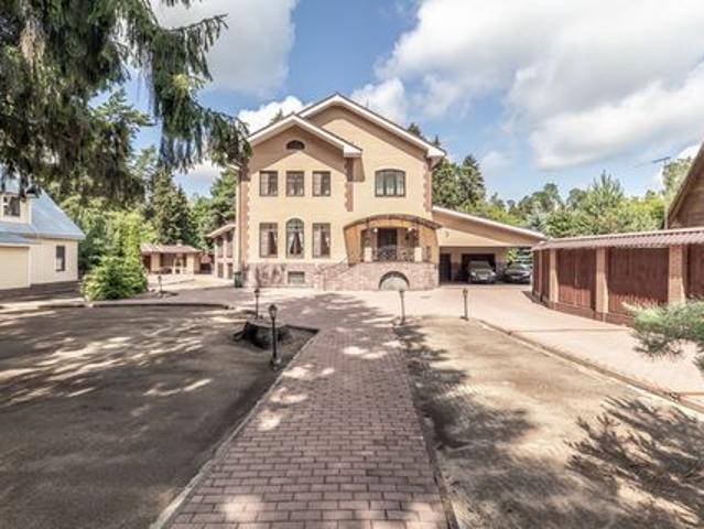 Дом продажа в Красный Октябрь, Раменское