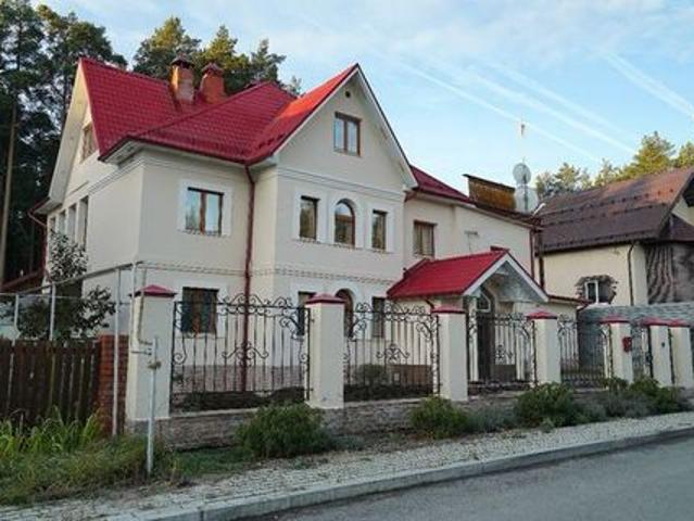 Дом продажа в Березовский, Свердловская область