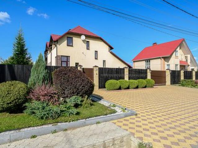Дом продажа в Свердловская область