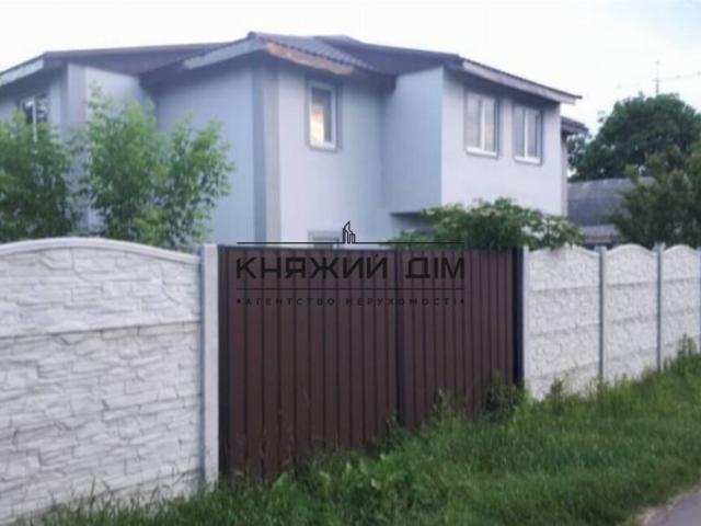 Дом продажа в Романкове