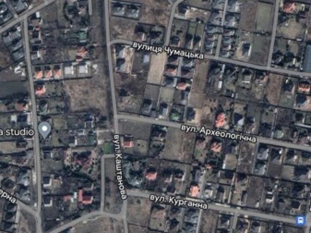 Участок аренда в Гатне, Винницкой области