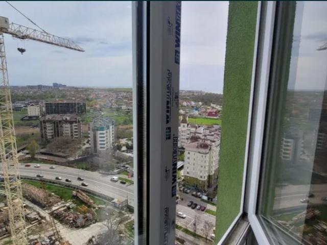 Квартира продажа в Великодолинском, Днепропетровской области