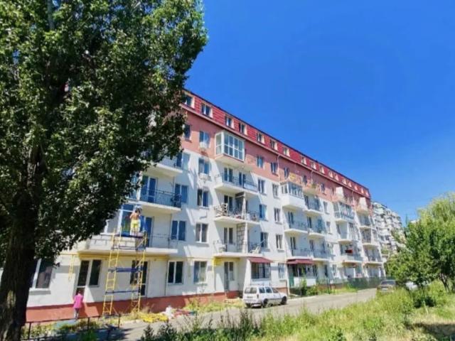 Квартира продажа в Великодолинском, Днепропетровской области