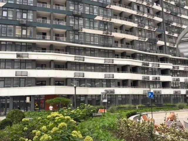 Квартира продажа в Великодолинском, Днепропетровской области
