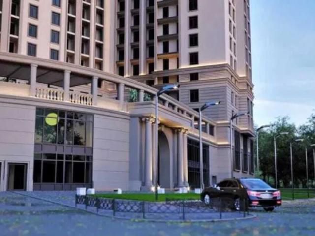 Квартира продажа в Великодолинском, Днепропетровской области