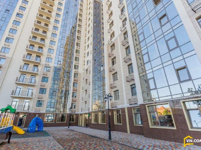 Квартира продажа в Великодолинском, Днепропетровской области