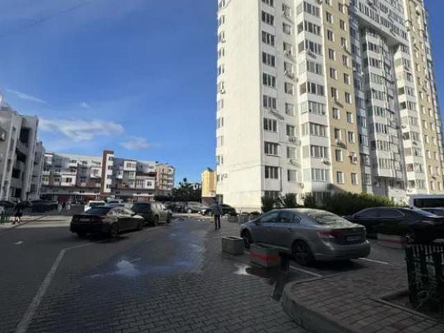 Квартира продажа в Великодолинском, Днепропетровской области