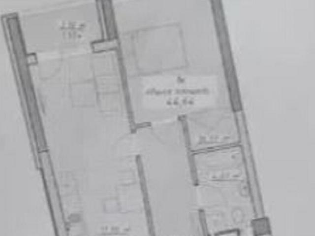Квартира продажа в Великодолинском, Днепропетровской области