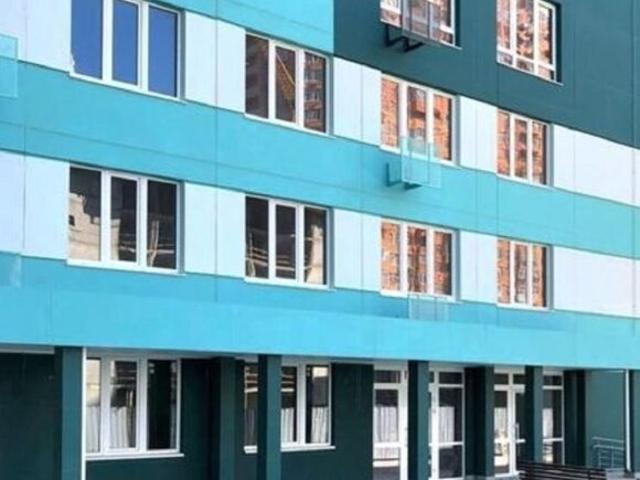 Квартира продажа в Великодолинском, Днепропетровской области
