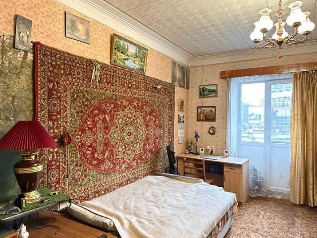 Квартира продажа в Ровно