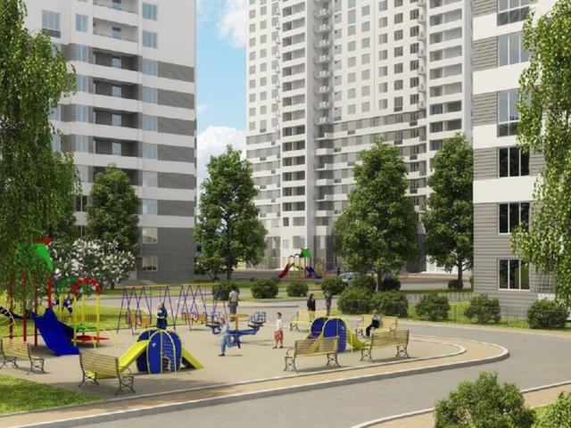 Квартира продажа в Великодолинском, Днепропетровской области