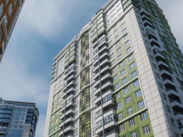 Квартира продажа в Великодолинском, Днепропетровской области