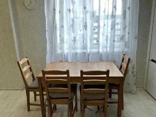 Квартира продажа в Великодолинском, Днепропетровской области