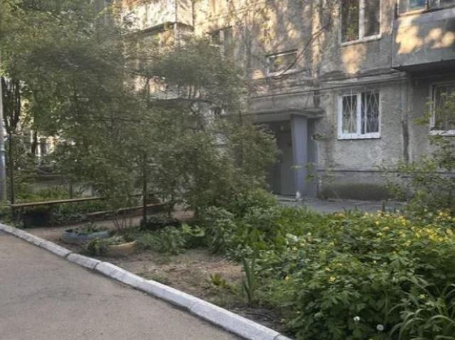 Квартира продажа в Великодолинском, Днепропетровской области