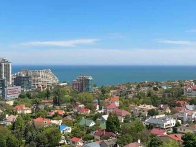 Квартира продажа в Великодолинском, Днепропетровской области