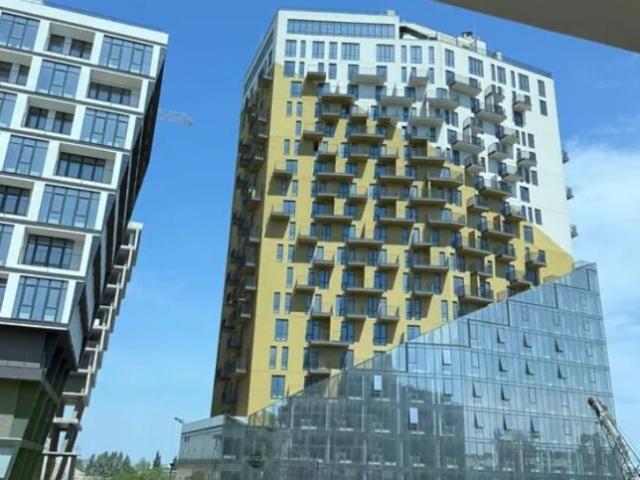 Квартира продажа в Великодолинском, Днепропетровской области