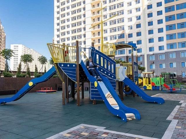 Квартира продажа в Великодолинском, Днепропетровской области