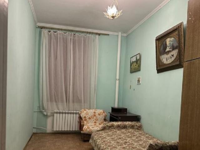 Квартира продажа в Великодолинском, Днепропетровской области